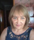 Rencontre Femme : Tamara, 73 ans à Ukraine  Kharkiv